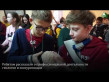 Embedded thumbnail for Красногорские школьники на лекциях по профориентации в Рузе
